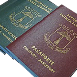 Sustitución del Pasaporte