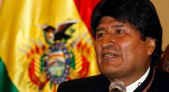 Presidente boliviano se reunirá con su homólogo de Guinea Ecuatorial