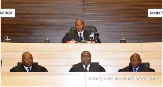 El Tribunal Constitucional proclama los resultados definitivos de los comicios del 12 de noviembre