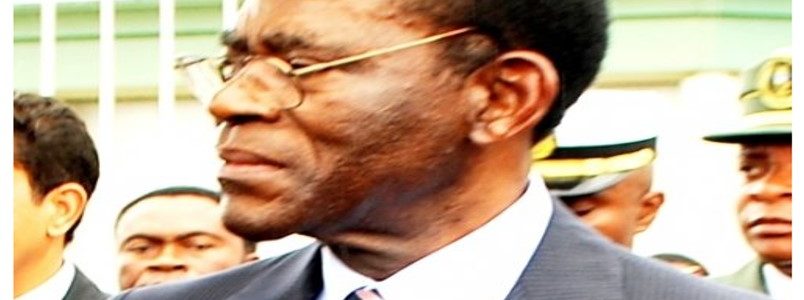 Sipopo alberga la entrega del Premio UNESCO-Guinea Ecuatorial