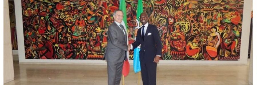El comité de la ACP aprueba la sede en Guinea Ecuatorial de la Cooperación Sur-Sur