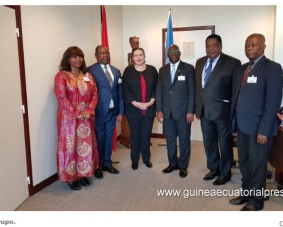 El Consejo Ejecutivo de UNESCO prolonga por seis años el Premio UNESCO-Guinea Ecuatorial