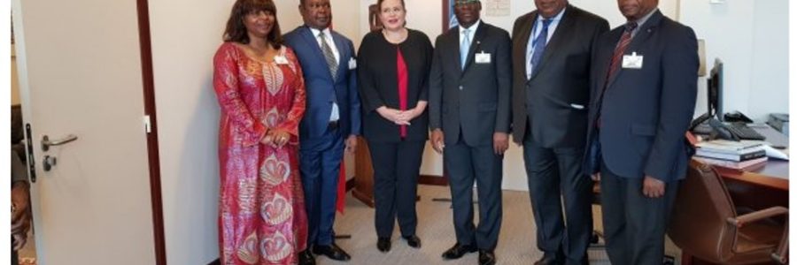 El Consejo Ejecutivo de UNESCO prolonga por seis años el Premio UNESCO-Guinea Ecuatorial