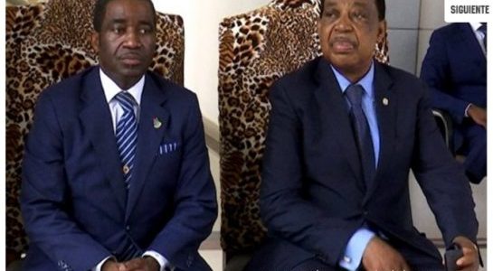 Lanzamiento de la Ventanilla Única Empresarial en Guinea Ecuatorial