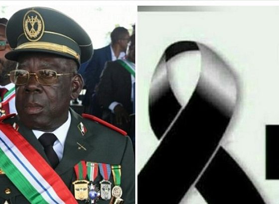 Fallece Antonio Mba Nguema Mikue