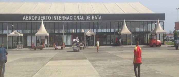 La firma surcoreana Ssangyong E&C construirá el nuevo Aeropuerto de Bata