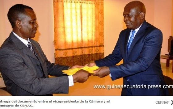 La CEMAC invita a Guinea Ecuatorial integrarse en el mercado de la subregión