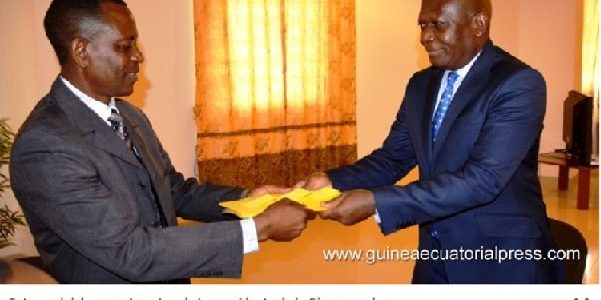 La CEMAC invita a Guinea Ecuatorial integrarse en el mercado de la subregión
