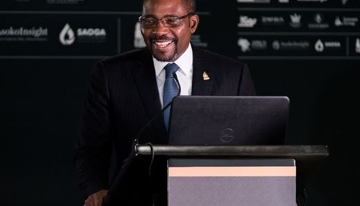 Noble Energy Makes New Equatorial Guinea Petroleum Discovery