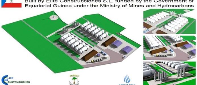 Con la nueva terminal de GNL y el mega hub de gas, Guinea Ecuatorial impulsa el juego africano