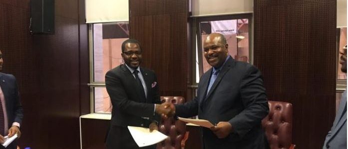 Guinea Ecuatorial lanza una agenda de iniciativas de Inversión bajo el lema «Año de la Inversión 2020»