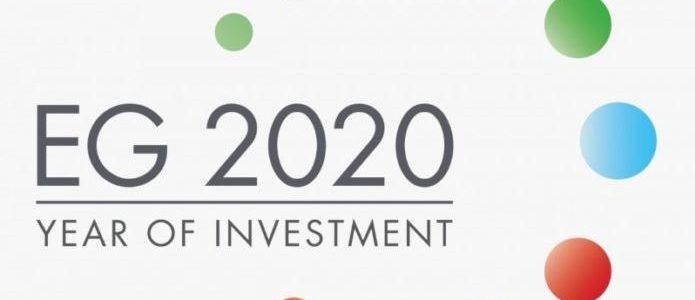 Guinea Ecuatorial prevé importantes inversiones en petróleo y gas en 2020