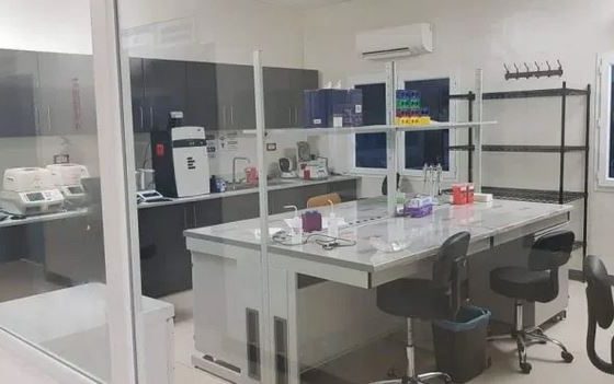 Guinea Ecuatorial realiza la primera prueba exitosa para detectar el Coronavirus en el continente africano