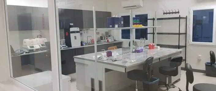 Guinea Ecuatorial realiza la primera prueba exitosa para detectar el Coronavirus en el continente africano