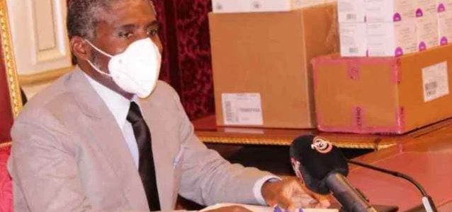 Covid-19: Guinea Ecuatorial primer país africano que utilizará el Fármaco Remdesivir en los pacientes graves por Coronavirus