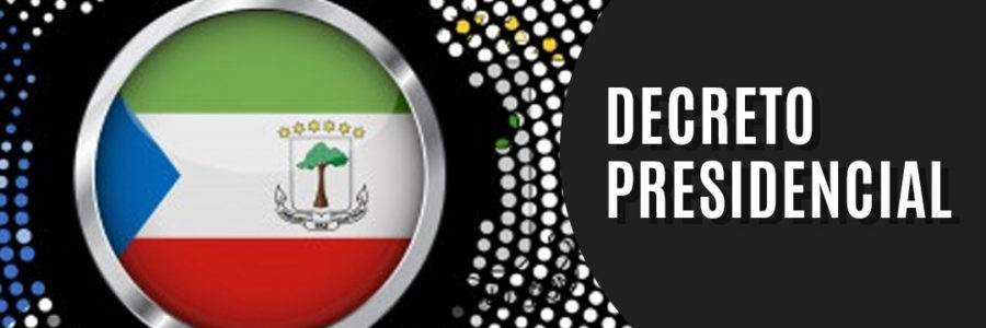 Decretos presidenciales de nombramiento