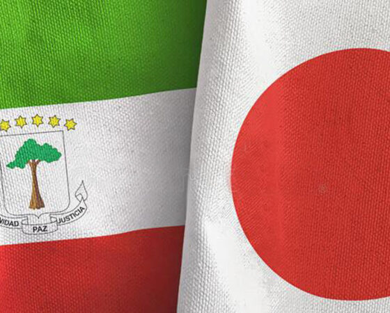 Guinea Ecuatorial invita a empresarios japoneses a apoyar su programa de industrialización y diversificación económicas