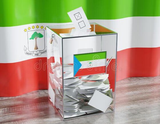 Guinea Ecuatorial arranca el mes de noviembre con triple contienda electoral 