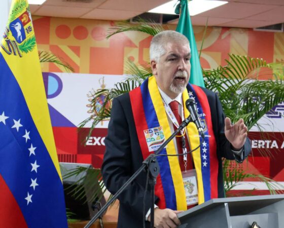XX Semana Mundial de África en Venezuela se desarrollará en universidades