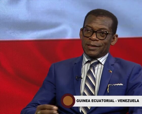 Guinea Ecuatorial y Venezuela convergen más allá del idioma