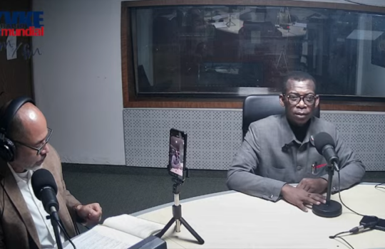 Guinea Ecuatorial apunta al fortalecimiento nacional