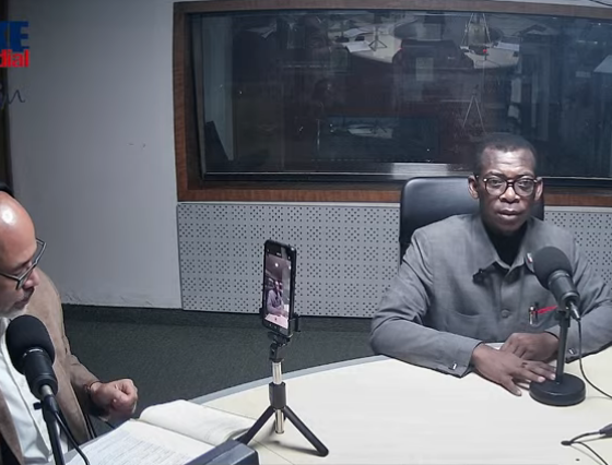 Guinea Ecuatorial apunta al fortalecimiento nacional