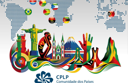 Día Mundial de la Lengua Portuguesa en Venezuela